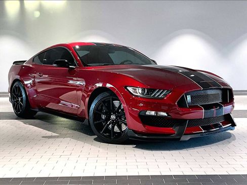 Used 2018 Ford Mustang Shelby GT350 w/ Electronics Package image 12