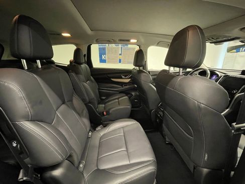 Used 2021 Subaru Ascent Limited w/ Technology Package image 7