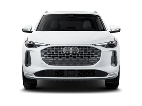 Certified 2025 Audi Q5 Prestige AWD/4WD image 4