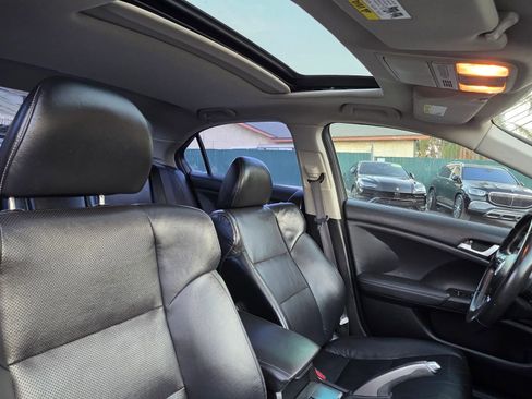 Used 2014 Acura TSX Sedan image 19