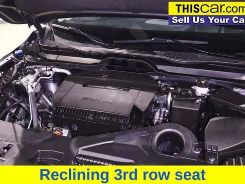 Used 2024 Honda Pilot Elite image 35