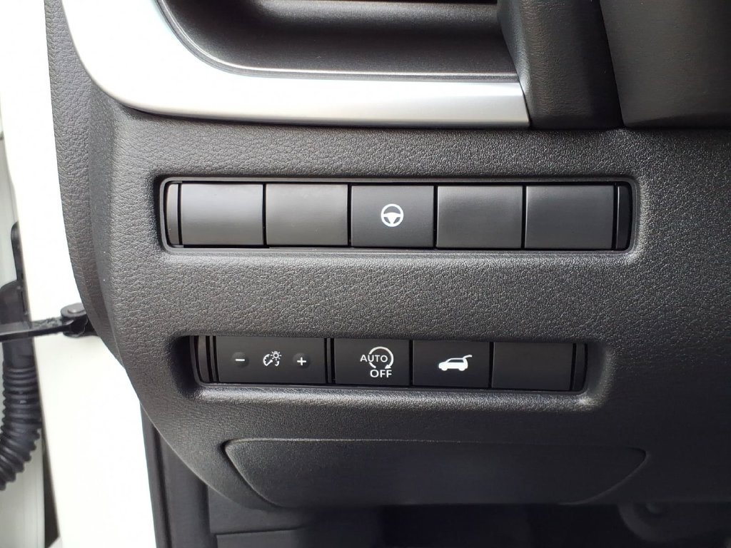 Certified 2023 Nissan Rogue SV w/ SV Premium B Package AWD/4WD image 20
