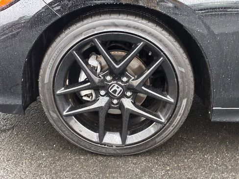 Used 2025 Honda Civic Sport image 45