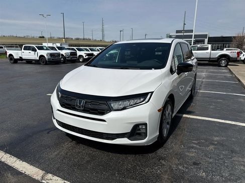 Used 2025 Honda Odyssey Sport-L image 4