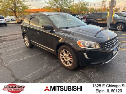 Used 2016 Volvo XC60 T5 Premier w/ Proximity Package