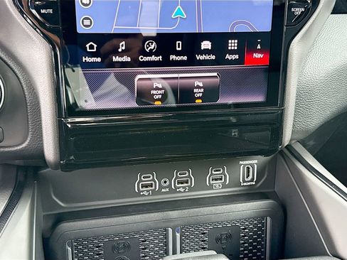 New 2026 RAM 1500 Rebel image 16