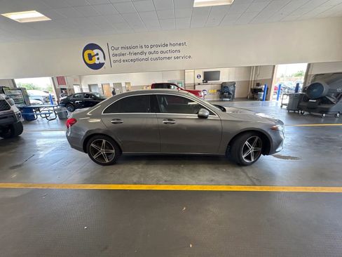 Used 2019 Mercedes-Benz A 220 image 5