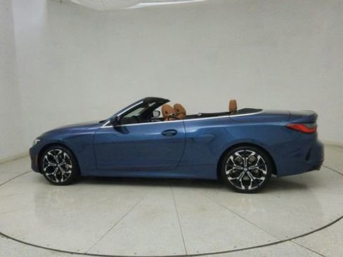 Used 2026 BMW 430i Convertible image 68