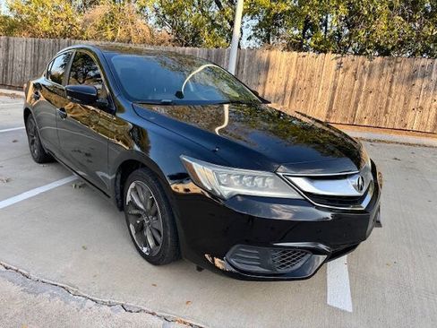 Used 2016 Acura ILX image 8