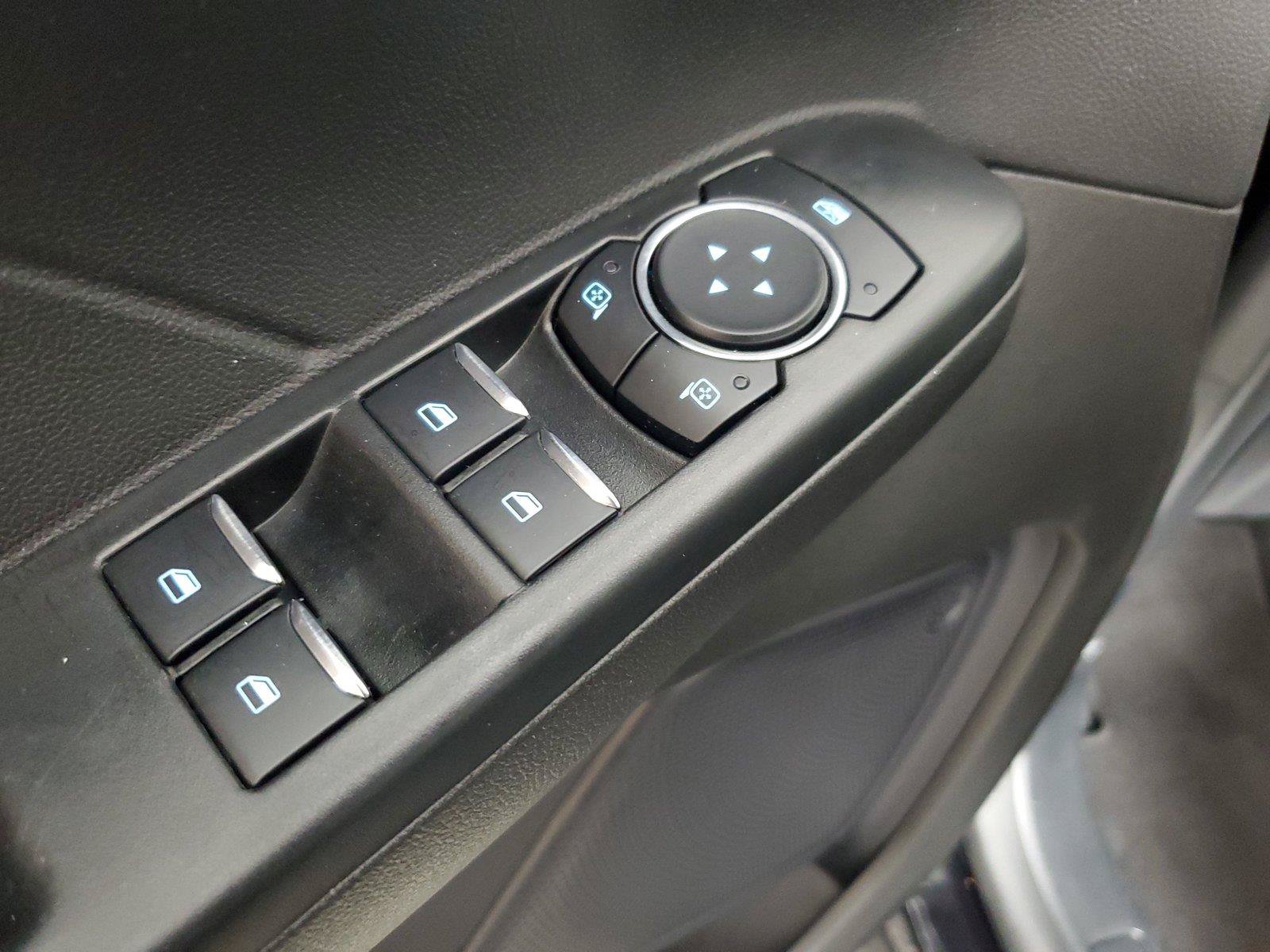 Used 2024 Ford Escape Active w/ Tech Pack #1 FWD image 19
