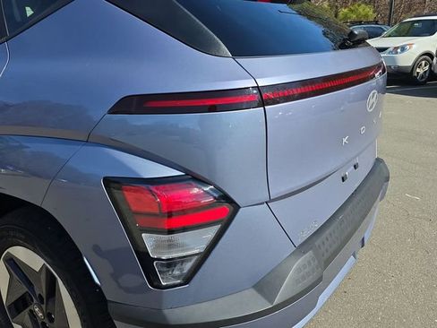 Certified 2024 Hyundai Kona SEL image 44