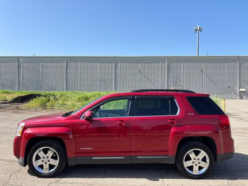 Used 2013 GMC Terrain SLE w/ Convenience Package AWD/4WD image 6