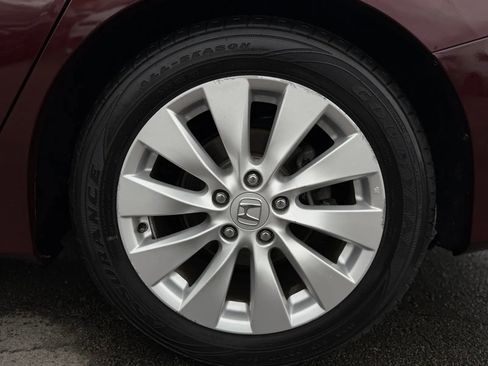 Used 2014 Honda Accord EX-L image 40