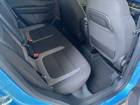 New 2026 Chevrolet TrailBlazer LT w/ LT Cold Weather Package image 19