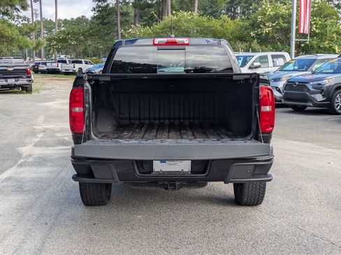 Used 2022 Chevrolet Colorado Z71 RWD image 13