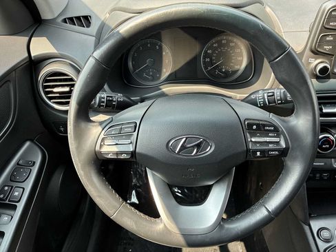 Used 2020 Hyundai Kona Ultimate AWD/4WD image 11