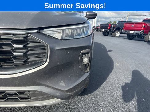Used 2023 Ford Escape ST-Line Select w/ Tech Pack #1 AWD/4WD image 11
