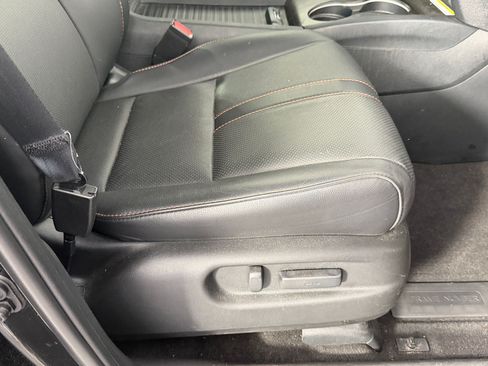 Used 2023 Honda Passport TrailSport image 34