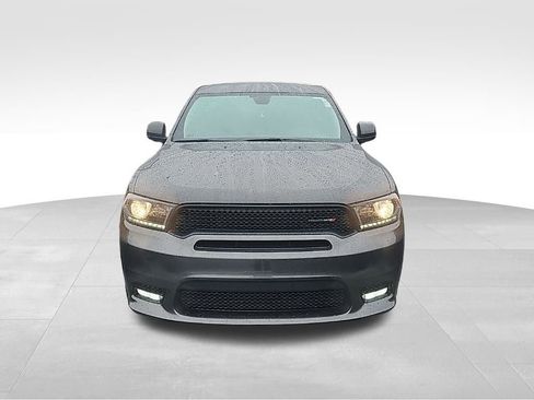 Used 2020 Dodge Durango GT image 12