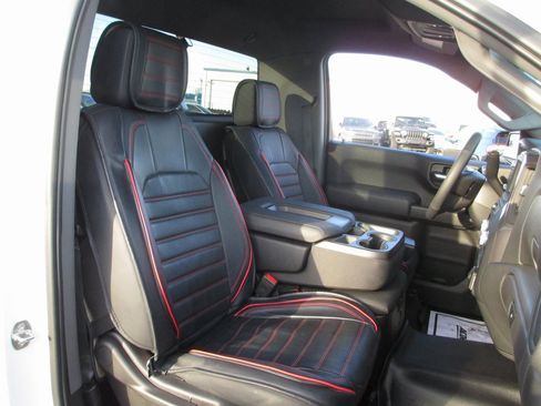 Certified 2023 GMC Sierra 1500 Pro w/ Pro Value Package image 16