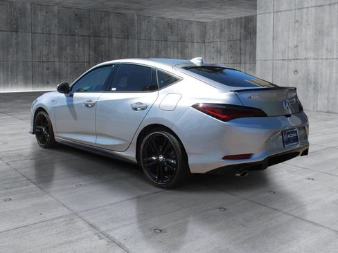 Used 2026 Acura Integra A-Spec FWD image 4