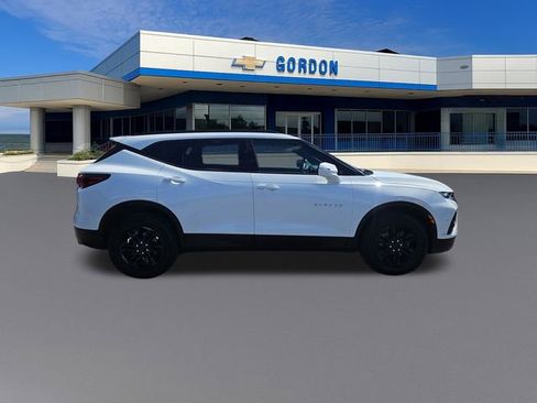 Used 2021 Chevrolet Blazer LT FWD image 7