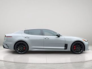 Used 2023 Kia Stinger GT2 w/ Option Group 015 RWD video 1