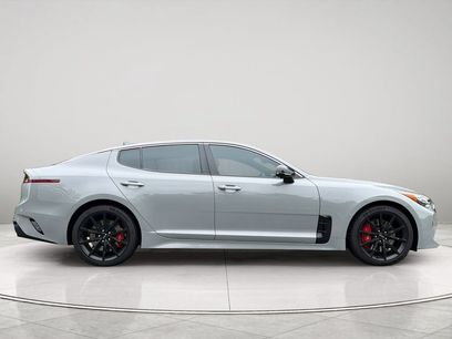 Used 2023 Kia Stinger GT2 w/ Option Group 015