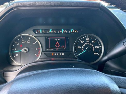 Used 2019 Ford F150 XLT w/ Equipment Group 302A Luxury image 20