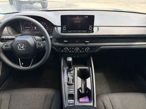 Used 2024 Honda Accord EX image 15