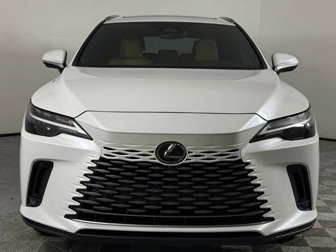 Used 2024 Lexus RX 350 Premium Plus w/ Convenience Package FWD image 12