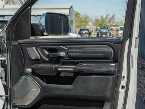 Used 2019 RAM 1500 Limited image 41