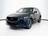 Used 2019 MAZDA CX-5 Touring image 3