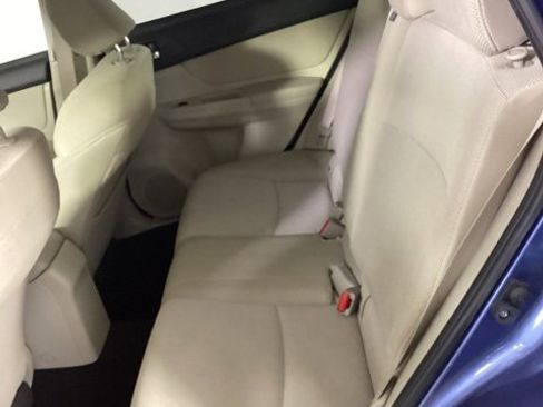 Used 2014 Subaru Crosstrek 2.0i Premium w/ Popular Package #1 image 11