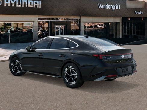New 2026 Hyundai Sonata SEL image 5
