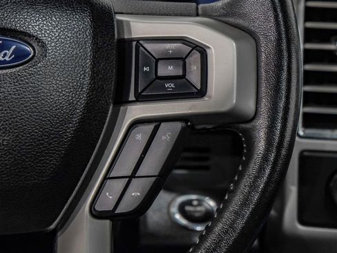 Used 2017 Ford F350 Lariat w/ Lariat Ultimate Package image 17