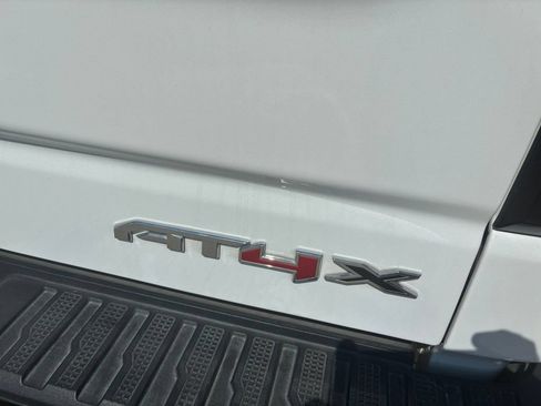 Used 2025 GMC Sierra 1500 AT4X AWD/4WD image 7