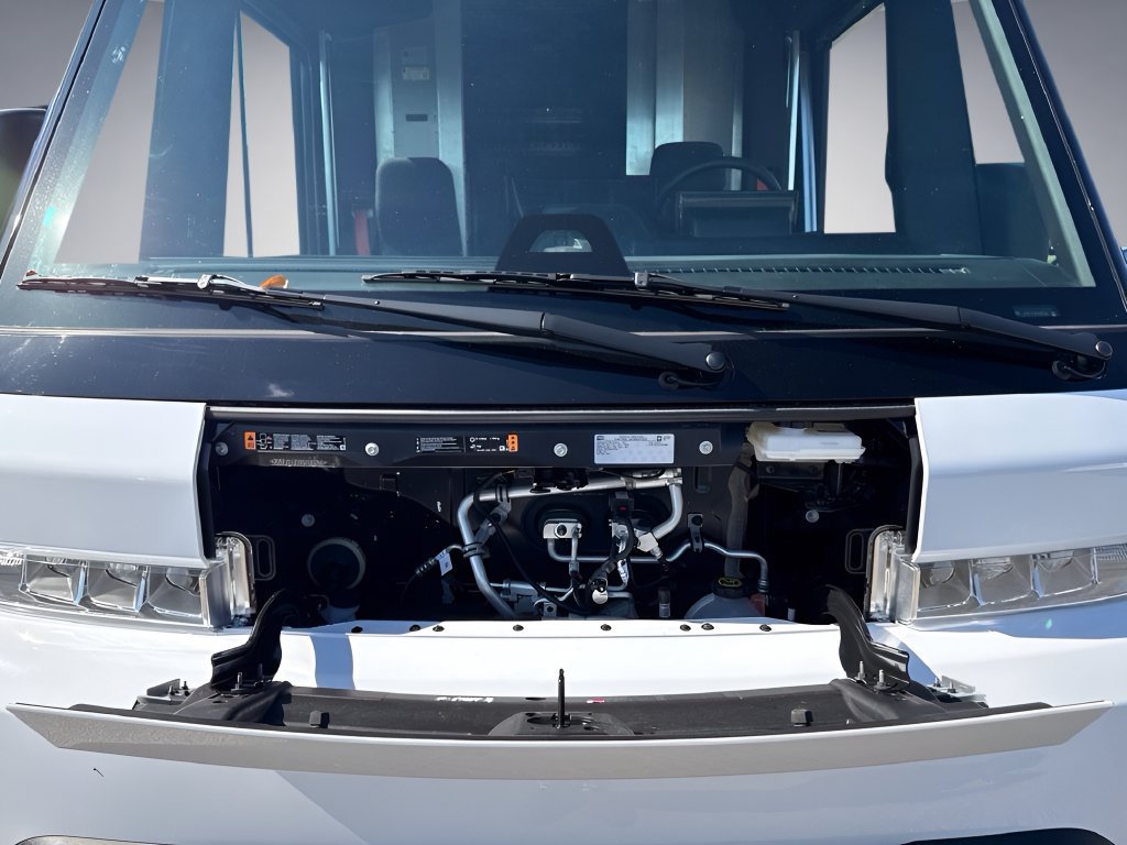 Used 2024 Chevrolet Brightdrop 600 w/ Battery Pack, Max Range AWD/4WD image 34