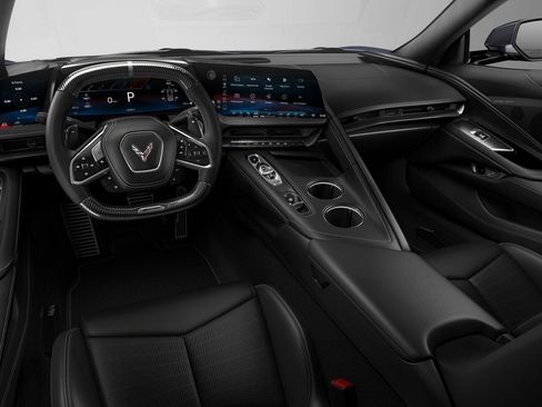 New 2026 Chevrolet Corvette Z06 image 32