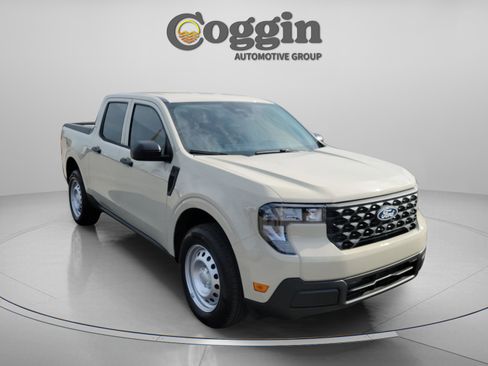 New 2025 Ford Maverick XL w/ Equipment Group 102A image 5