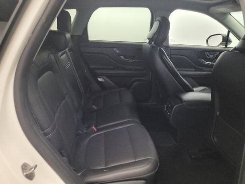 Used 2020 Lincoln Corsair AWD w/ Premium Package image 19