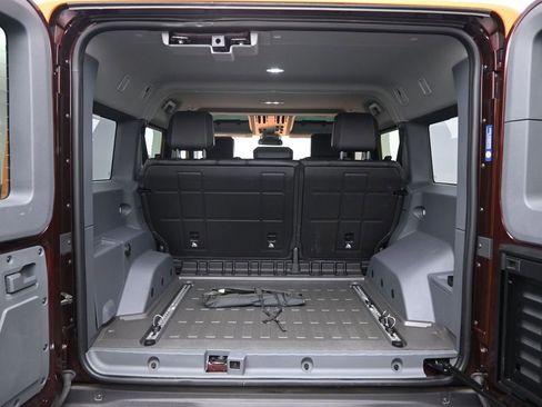 Used 2024 INEOS Grenadier AWD/4WD image 28