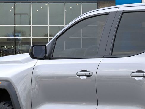 New 2026 GMC Canyon Elevation w/ Convenience Package image 12