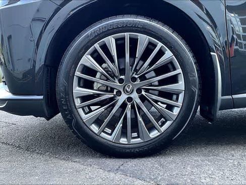 Certified 2025 Lexus RX 450h AWD w/ Convenience Package image 34