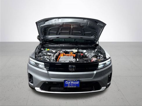 New 2025 Honda Prologue Elite image 23