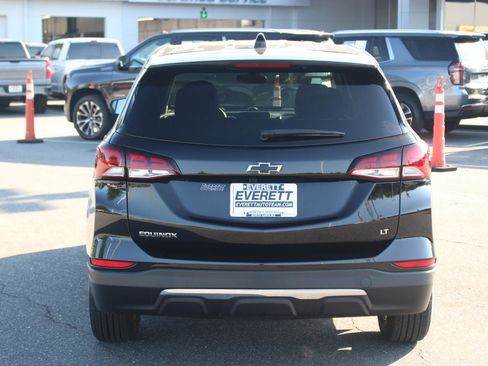 Used 2023 Chevrolet Equinox LT FWD image 6