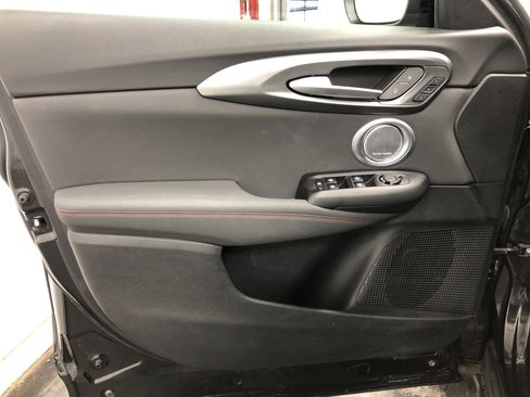 Certified 2024 Dodge Hornet GT image 17