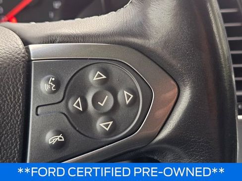 Used 2020 Chevrolet Tahoe LT w/ Luxury Package RWD image 26