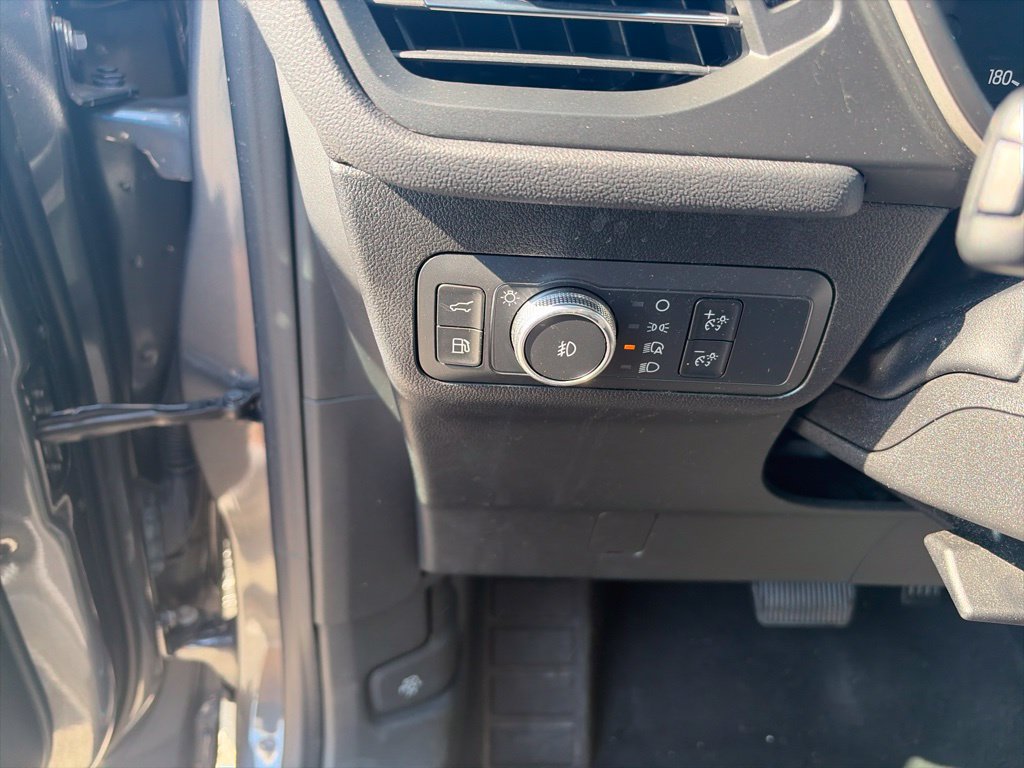 Used 2021 Ford Escape SEL FWD image 19