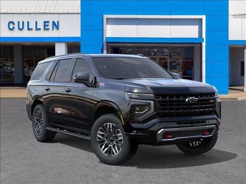 New 2026 Chevrolet Tahoe Z71 w/ Comfort Package image 7